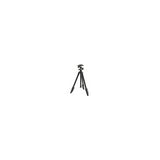 Nikon 16749 Compact Outdoor Four-Section Aluminum Alloy Expandable Tripod with Grip Handle (Black)