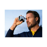 Nikon 6x21 CoolShot Pro II Stabilized Laser Rangefinder