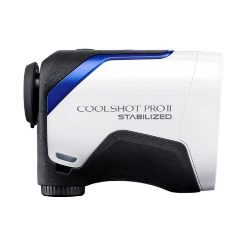 Nikon 6x21 CoolShot Pro II Stabilized Laser Rangefinder