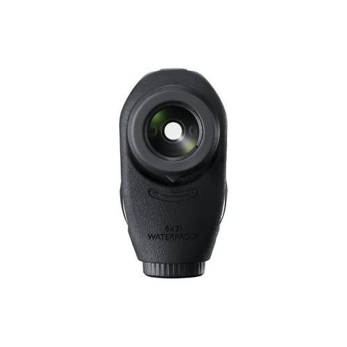 Nikon 6x21 CoolShot Pro II Stabilized Laser Rangefinder