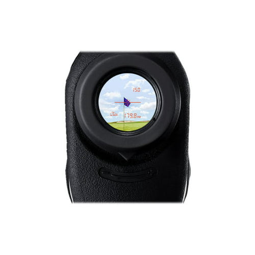 Nikon 6x21 CoolShot Pro II Stabilized Laser Rangefinder
