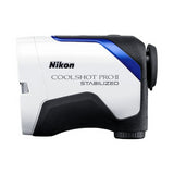 Nikon 6x21 CoolShot Pro II Stabilized Laser Rangefinder