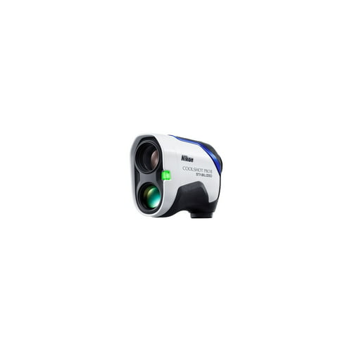 Nikon 6x21 CoolShot Pro II Stabilized Laser Rangefinder