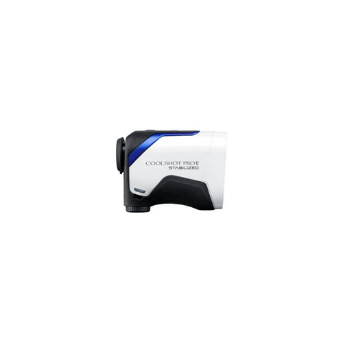 Nikon 6x21 CoolShot Pro II Stabilized Laser Rangefinder