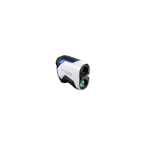 Nikon 6x21 CoolShot Pro II Stabilized Laser Rangefinder