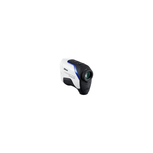 Nikon 6x21 CoolShot Pro II Stabilized Laser Rangefinder