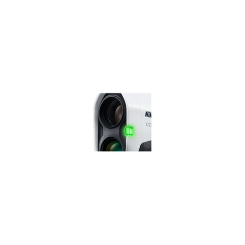 Nikon 6x21 CoolShot Pro II Stabilized Laser Rangefinder