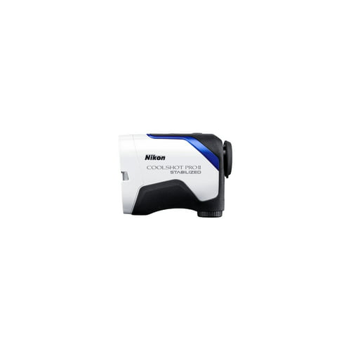 Nikon 6x21 CoolShot Pro II Stabilized Laser Rangefinder