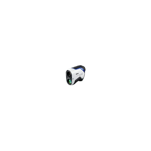 Nikon 6x21 CoolShot Pro II Stabilized Laser Rangefinder