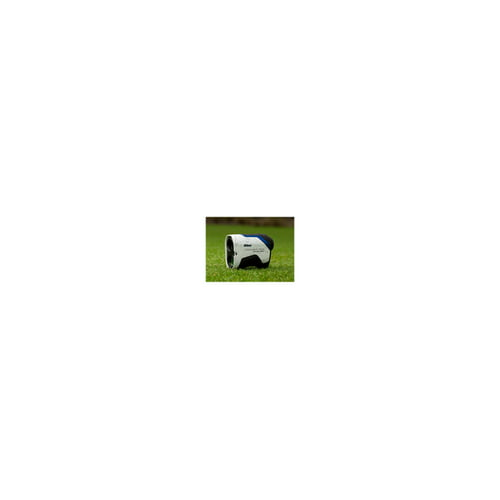 Nikon 6x21 CoolShot Pro II Stabilized Laser Rangefinder