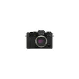 Fujifilm X-T30 II Mirrorless Camera Body (Black, No Charger)