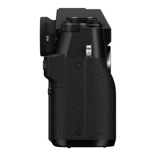 Fujifilm X-T30 II Mirrorless Camera Body (Black, No Charger)