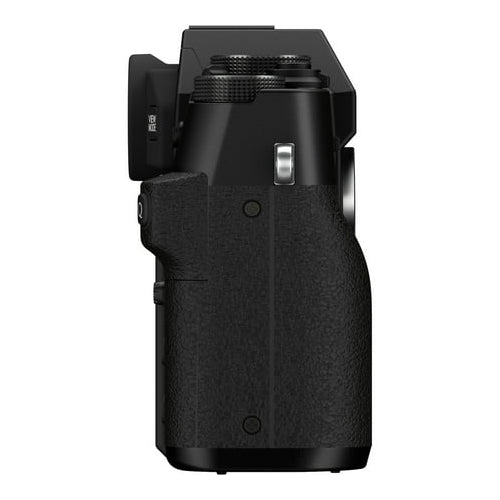 Fujifilm X-T30 II Mirrorless Camera Body (Black, No Charger)