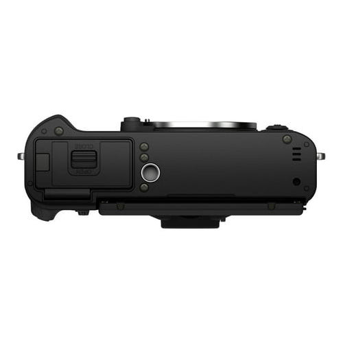 Fujifilm X-T30 II Mirrorless Camera Body (Black, No Charger)