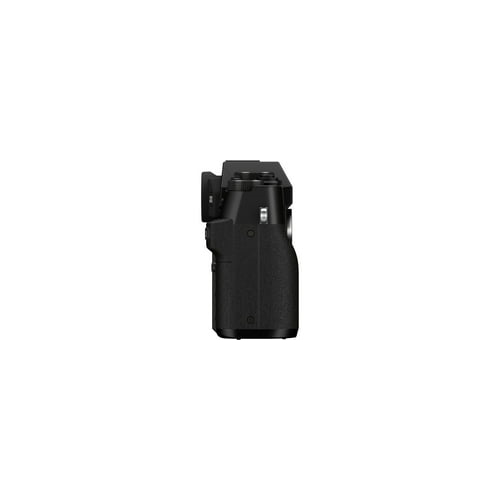Fujifilm X-T30 II Mirrorless Camera Body (Black, No Charger)