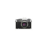 Fujifilm X-T30 II Mirrorless Camera Body (Silver, No Charger)