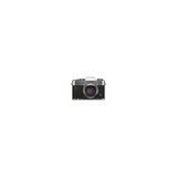 Fujifilm X-T30 II Mirrorless Camera Body (Silver, No Charger)