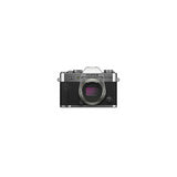 Fujifilm X-T30 II Mirrorless Camera Body (Silver, No Charger)