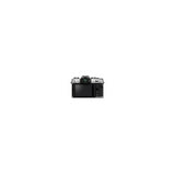 Fujifilm X-T30 II Mirrorless Camera Body (Silver, No Charger)