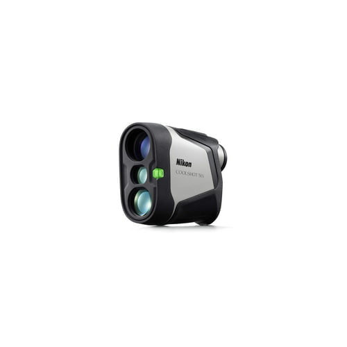 Nikon 6x22 CoolShot 50i Laser Golf Rangefinder