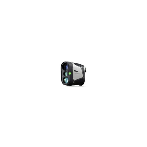 Nikon 6x22 CoolShot 50i Laser Golf Rangefinder