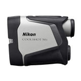 Nikon 6x22 CoolShot 50i Laser Golf Rangefinder