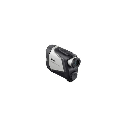 Nikon 6x22 CoolShot 50i Laser Golf Rangefinder