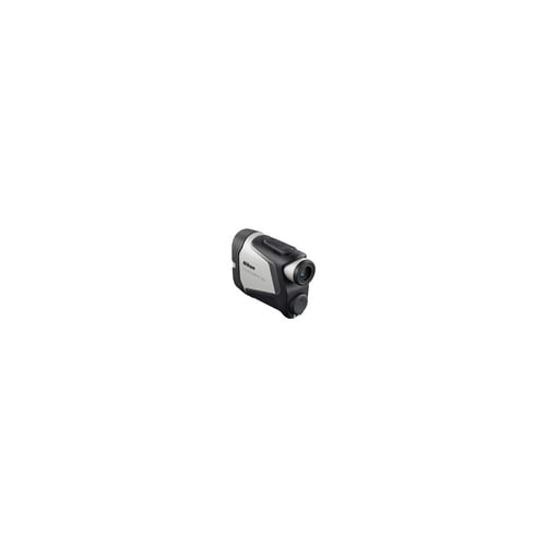Nikon 6x22 CoolShot 50i Laser Golf Rangefinder