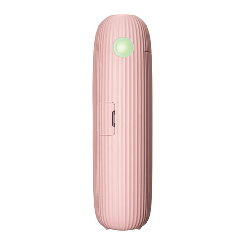Fujifilm Instax Mini Link2 Instant Smartphone Printer (Soft Pink)