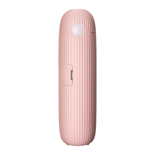 Fujifilm Instax Mini Link2 Instant Smartphone Printer (Soft Pink)