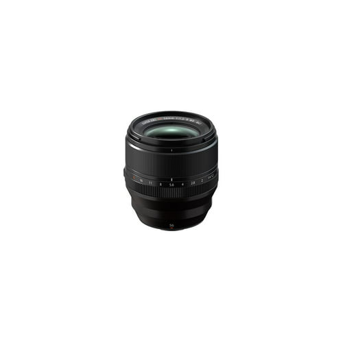 Fujifilm XF56mmF1.2 R WR Lens