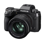 Fujifilm XF56mmF1.2 R WR Lens