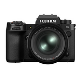 Fujifilm XF56mmF1.2 R WR Lens