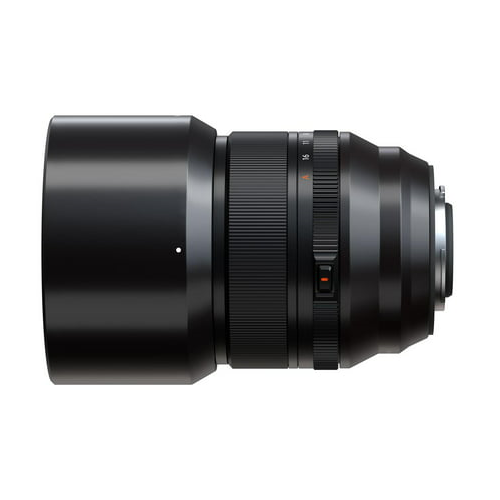 Fujifilm XF56mmF1.2 R WR Lens