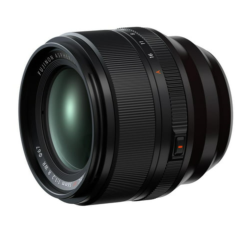 Fujifilm XF56mmF1.2 R WR Lens