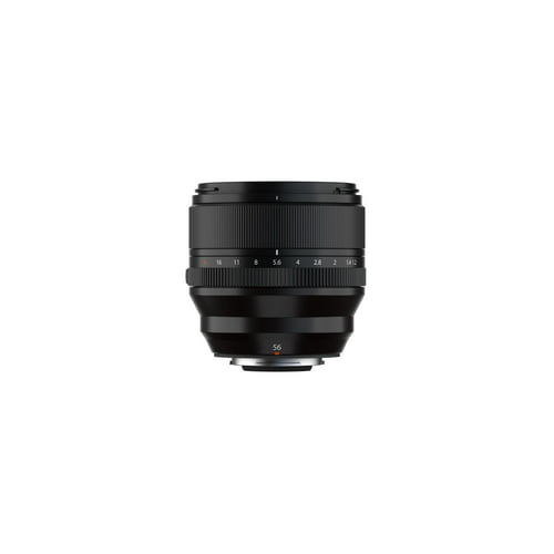 Fujifilm XF56mmF1.2 R WR Lens