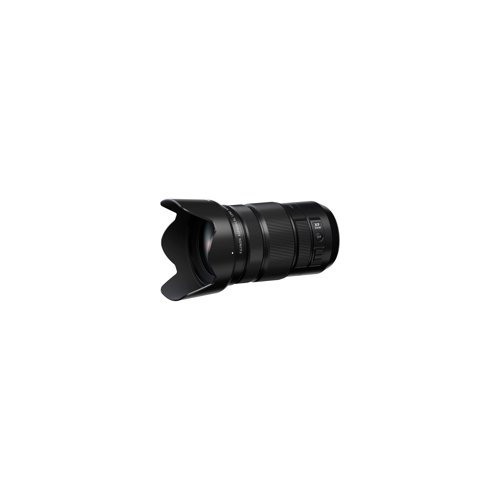 FUJIFILM XF18-120mmF4 LM PZ WR  Lens