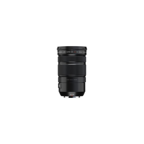 FUJIFILM XF18-120mmF4 LM PZ WR  Lens