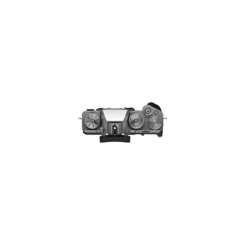 Fujifilm X-T5 Mirrorless Camera Body (Silver)