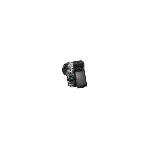 Fujifilm X-T5 Mirrorless Camera with XF18-55mmF2.8-4 R LM OIS Lens (Silver)
