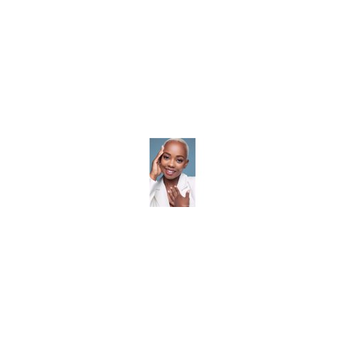 Westcott Wrinkle-Resistant, Machine-Washable Backdrop (Pastel Blue, 9 x 20 Feet)