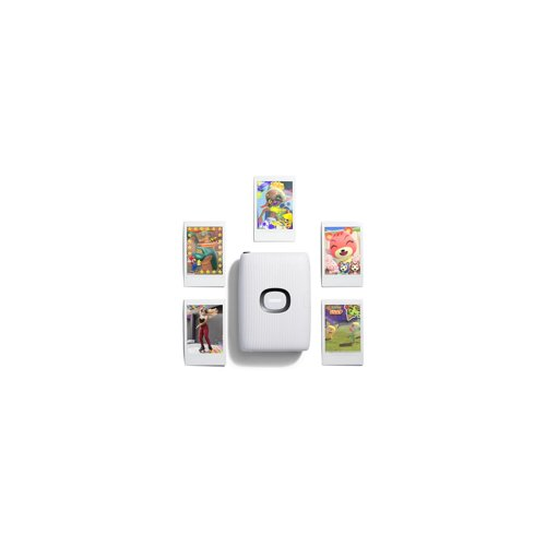 Fujifilm Instax Link 2 Nintendo Switch Smartphone Printer