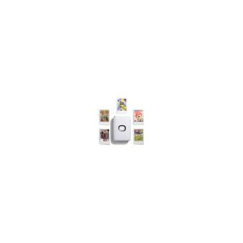 Fujifilm Instax Link 2 Nintendo Switch Smartphone Printer