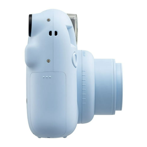 Fujifilm Instax Mini 12 with 60mm Instax Mini Lens (Pastel Blue)