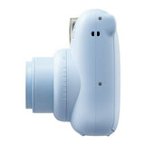 Fujifilm Instax Mini 12 with 60mm Instax Mini Lens (Pastel Blue)