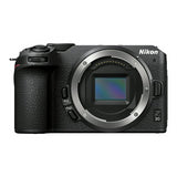 Nikon Z 30 DX-format Mirrorless Camera Body