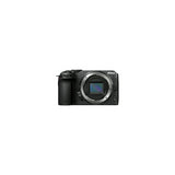 Nikon Z 30 DX-format Mirrorless Camera Body
