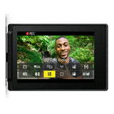 Nikon Z 30 DX-format Mirrorless Camera Body