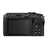 Nikon Z 30 DX-format Mirrorless Camera Body