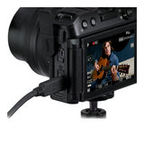 Nikon Z 30 DX-format Mirrorless Camera Body